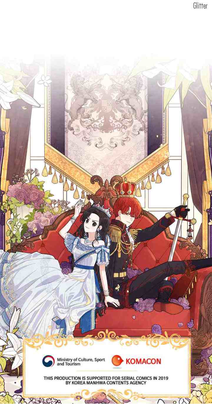 A Royal Princess With Black Hair chapter 50 halaman 16