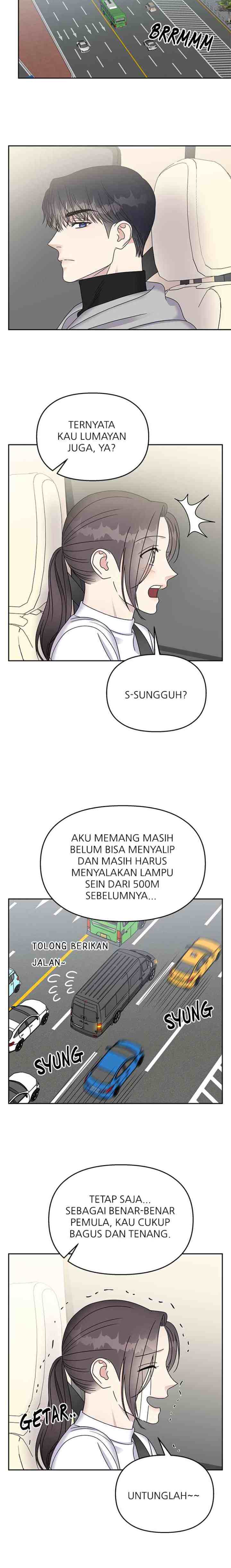 Do As I Say! chapter 45 halaman 12