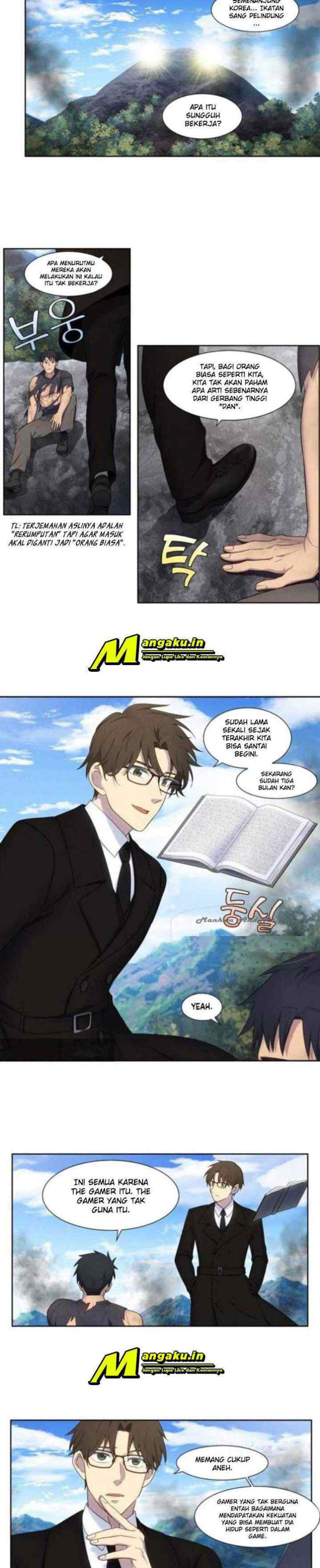 Fuan no Tane Plus chapter 48 halaman 7