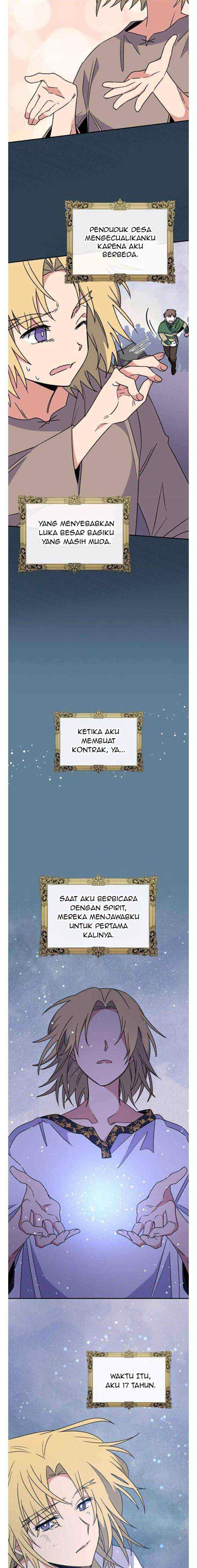 Yigret chapter 29 halaman 13