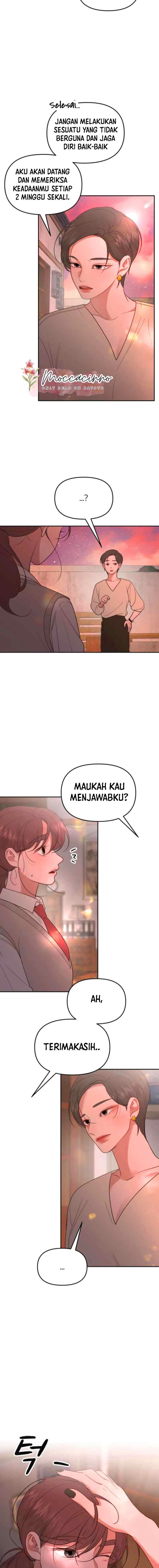 You Just Made My Day chapter 8 halaman 7