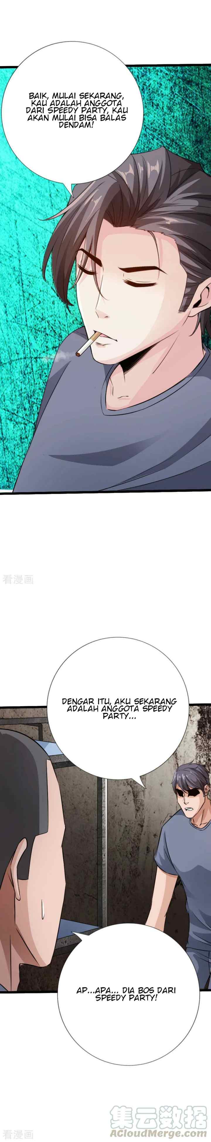 Hopeless chapter 84 halaman 5
