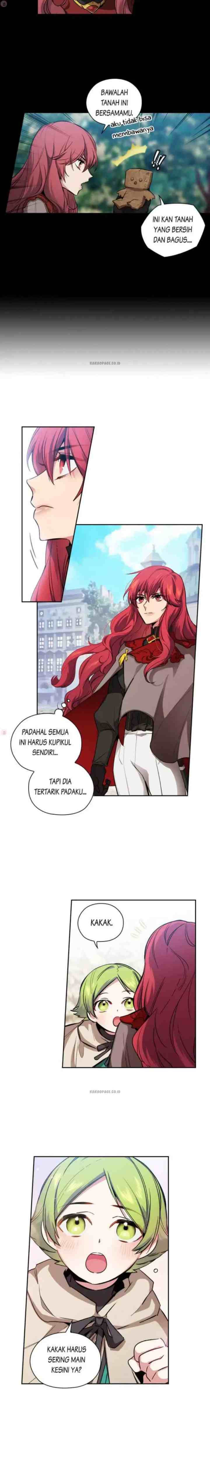Adonis chapter 75 halaman 9