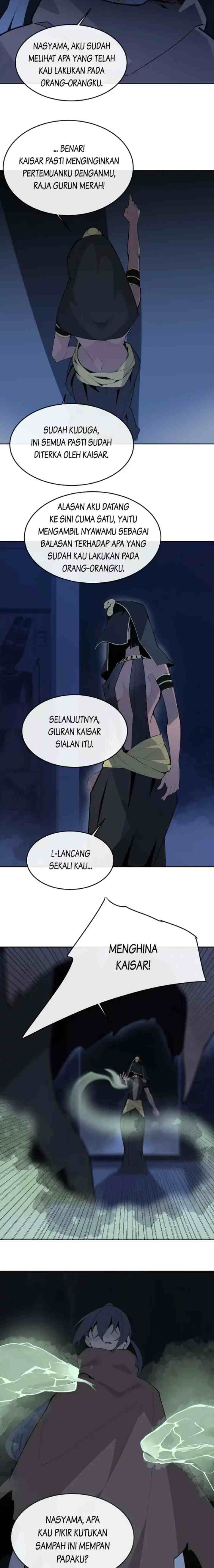 Devil Sword King chapter 303 halaman 11