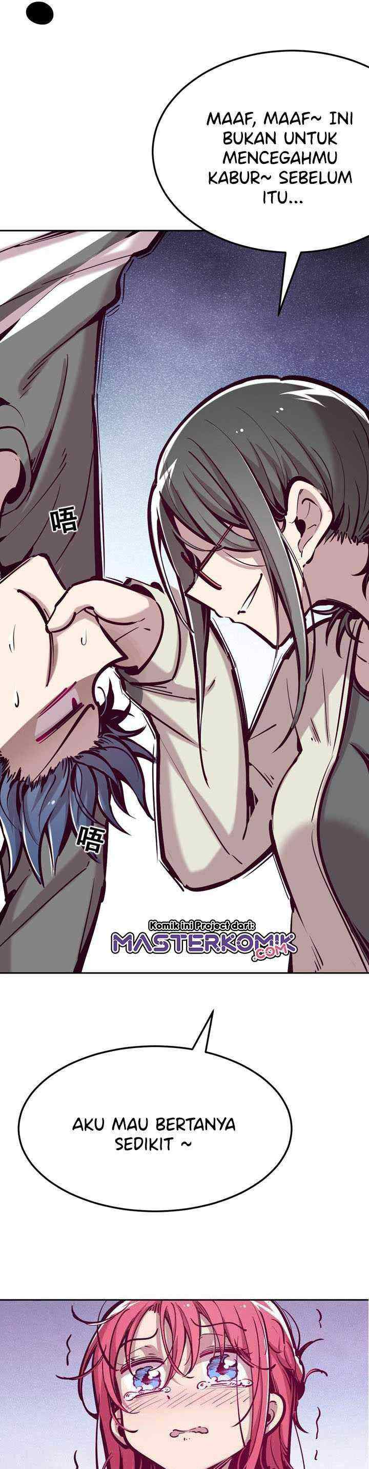 Demon X Angel, Can't Get Along! chapter 24 halaman 14