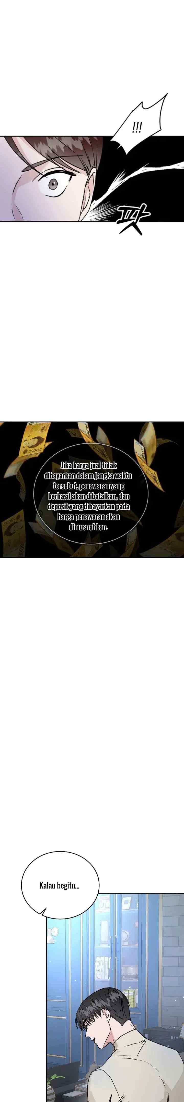 Remarried Couple chapter 17 halaman 5