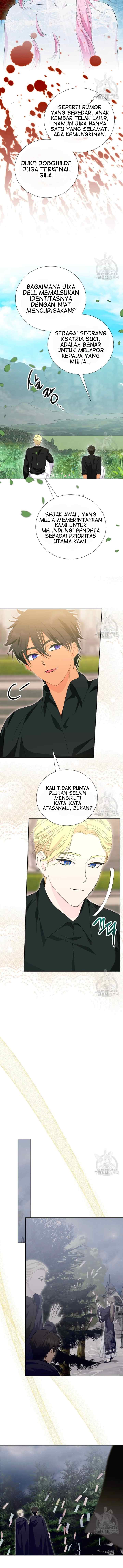 If You Remove the Kind Protagonist's Mask chapter 57 halaman 10