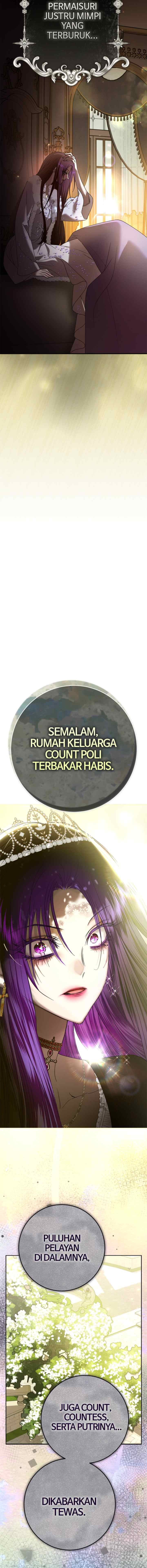 Your Throne chapter 222 halaman 18