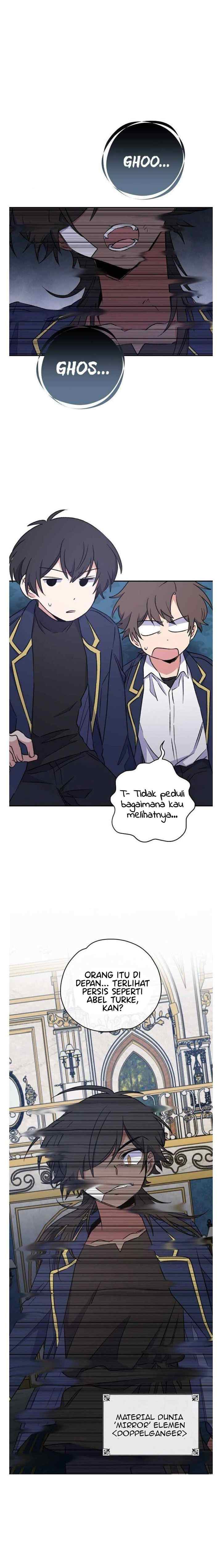Yigret chapter 31 halaman 10
