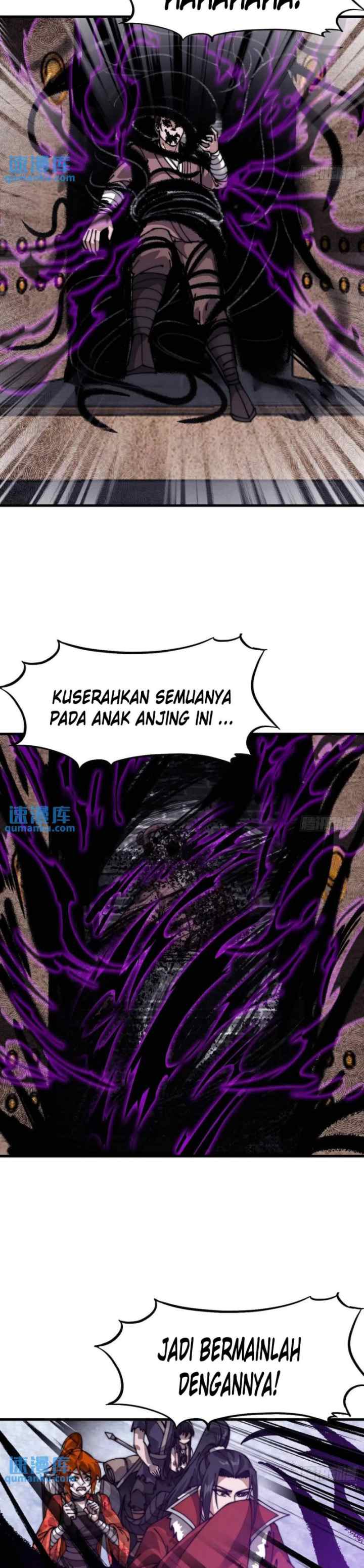 It Starts With A Mountain chapter 727 halaman 15