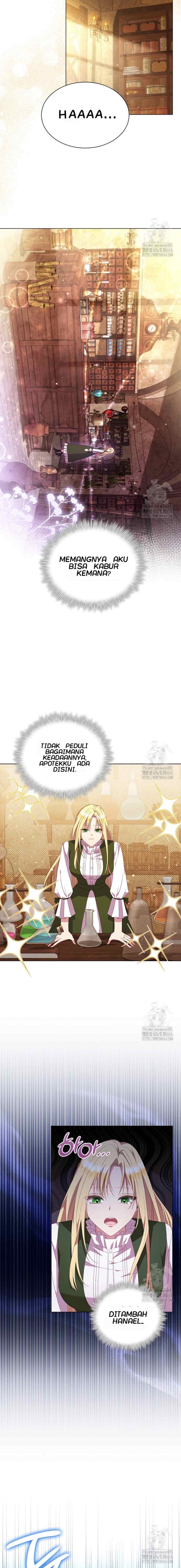 She Is Not My Daughter chapter 2 halaman 12
