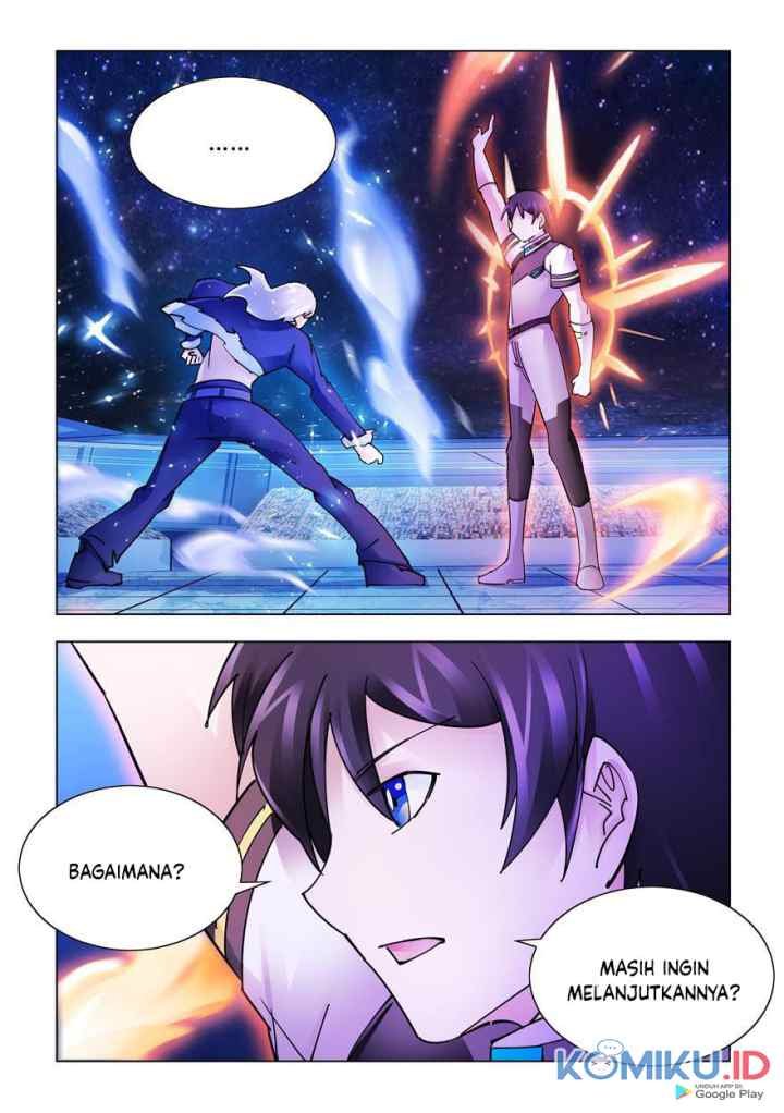 Battle Frenzy chapter 263 halaman 13