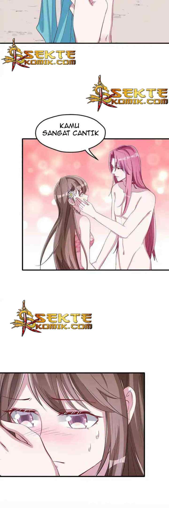 Beauty and the Beasts chapter 69 halaman 9