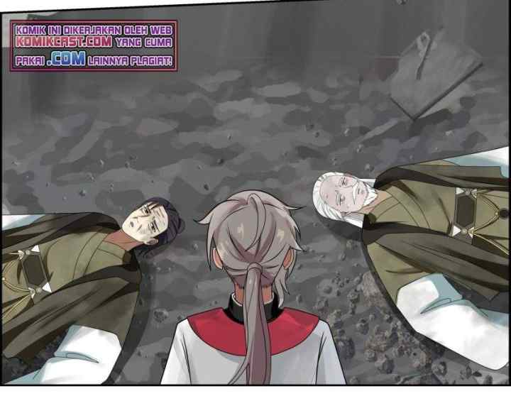 Martial God Asura chapter 259 halaman 12