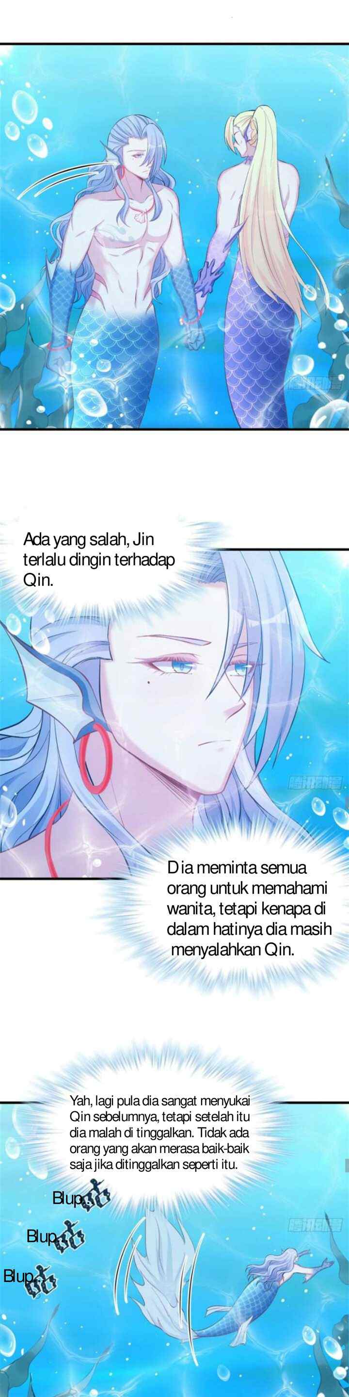 Beauty and the Beasts chapter 222 halaman 14