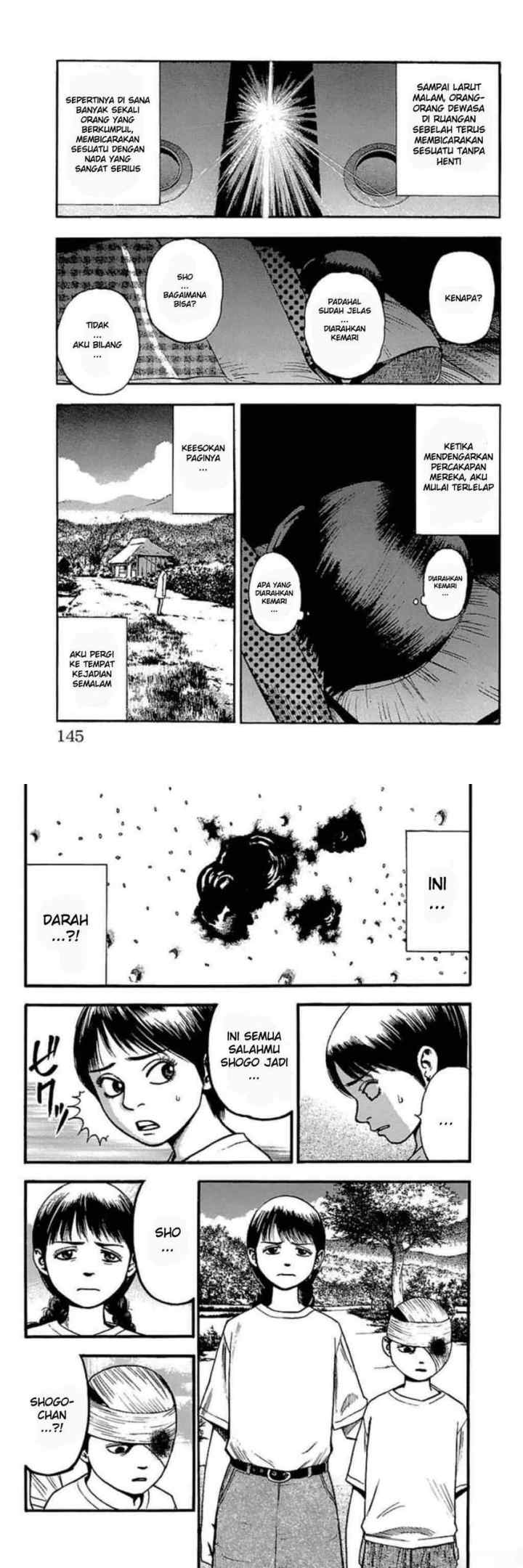 Fuan no Tane Plus chapter 61 halaman 5