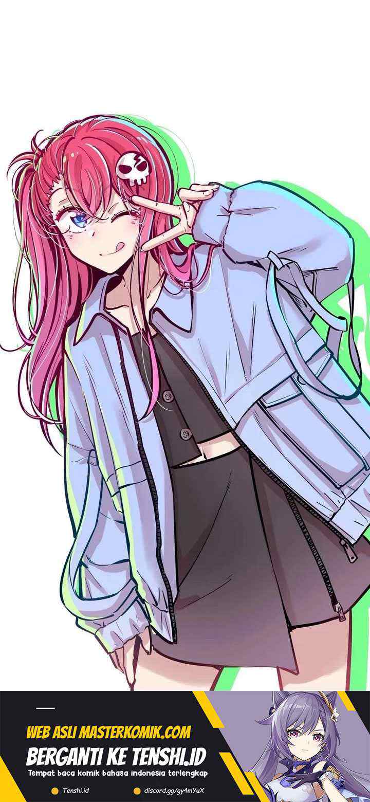 Demon X Angel, Can't Get Along! chapter 97 halaman 10