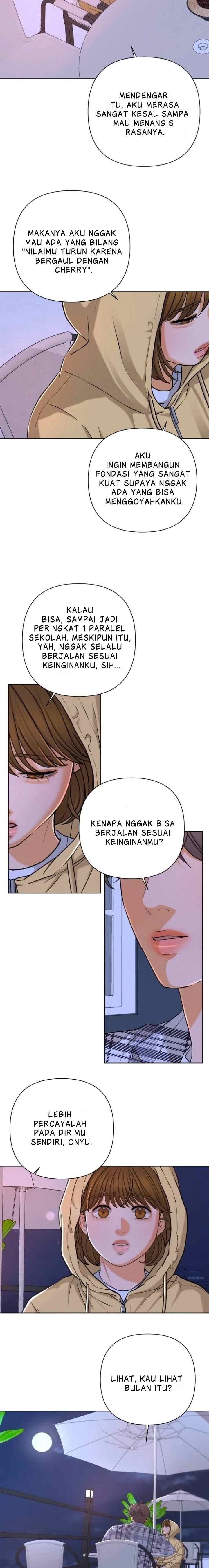 The Fox Club chapter 113 halaman 11