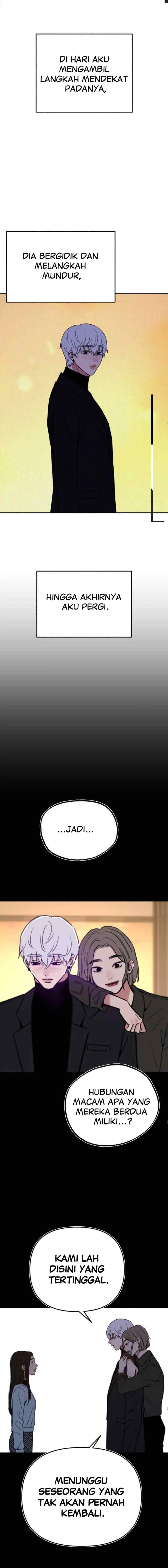 Muse On Yumyeong chapter 70 halaman 10