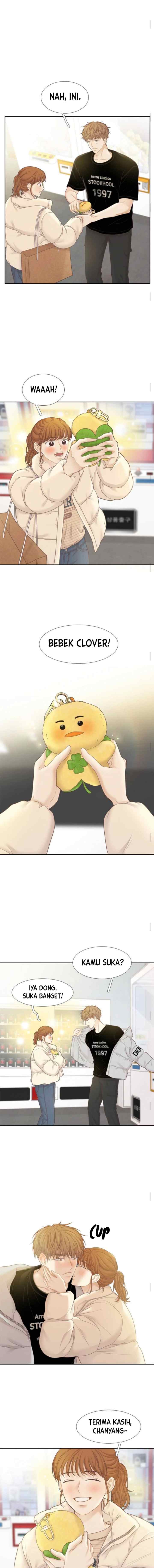 Odd Girls Out S2 chapter 217 halaman 10