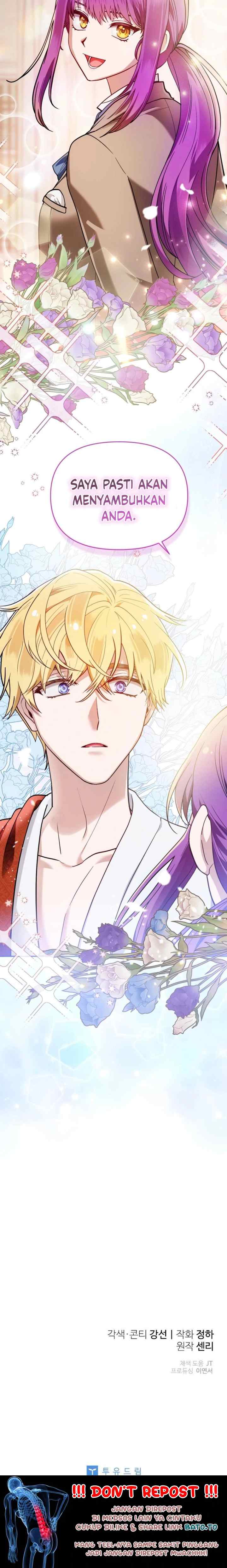 I'm the Dying Emperor's Doctor chapter 5 halaman 18