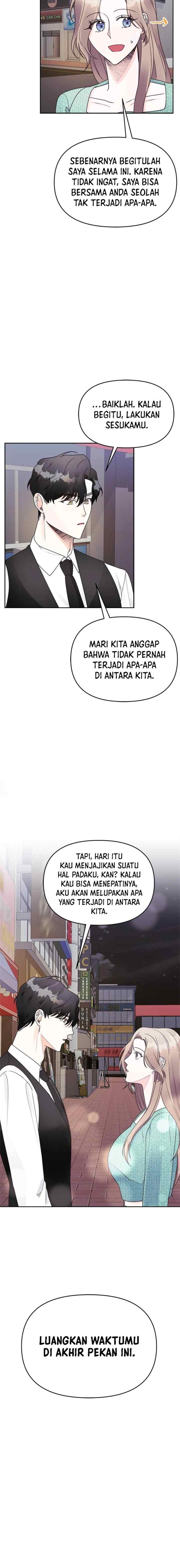 Memento Bori chapter 25 halaman 18