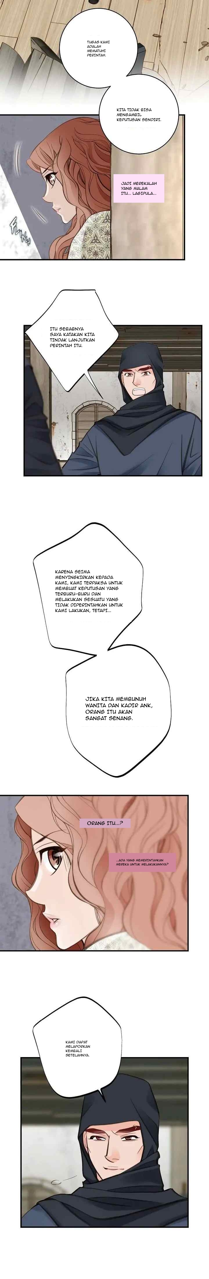 Survival Marriage chapter 25 halaman 4