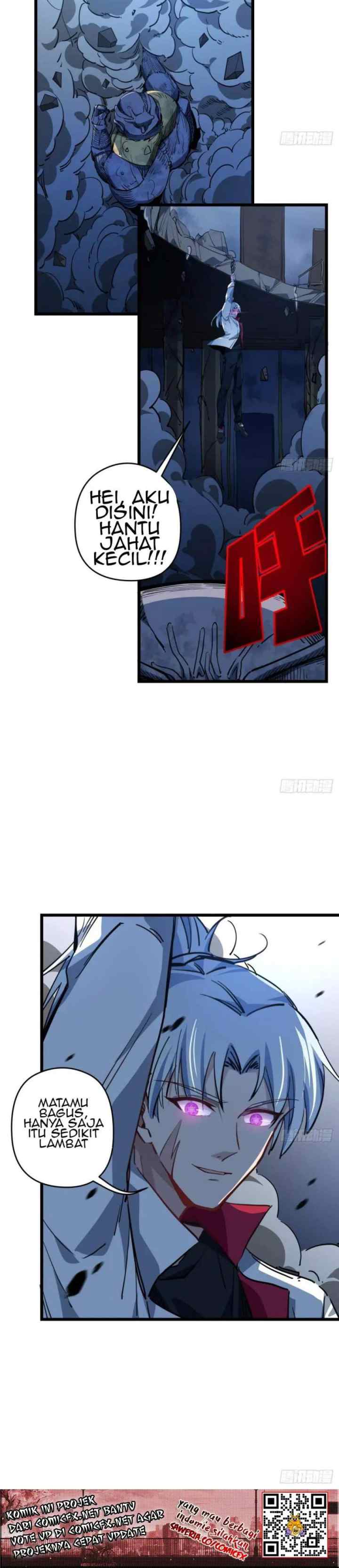 Unlock 99 Heroine of the Last Day chapter 31 halaman 4