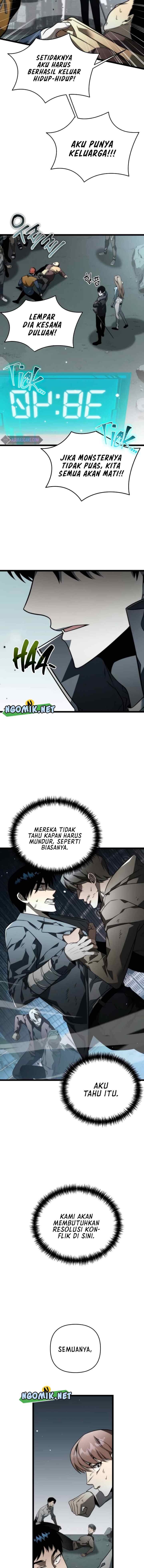 Reincarnator chapter 17 halaman 16