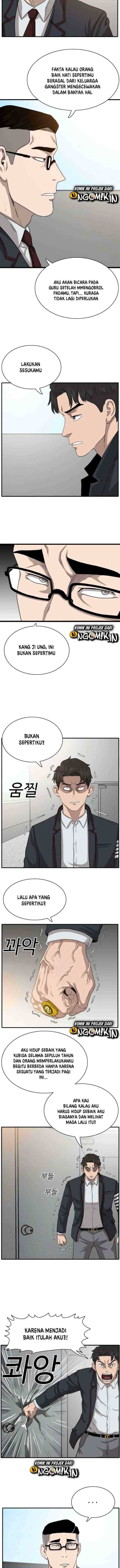 A Bad Person chapter 19 halaman 12