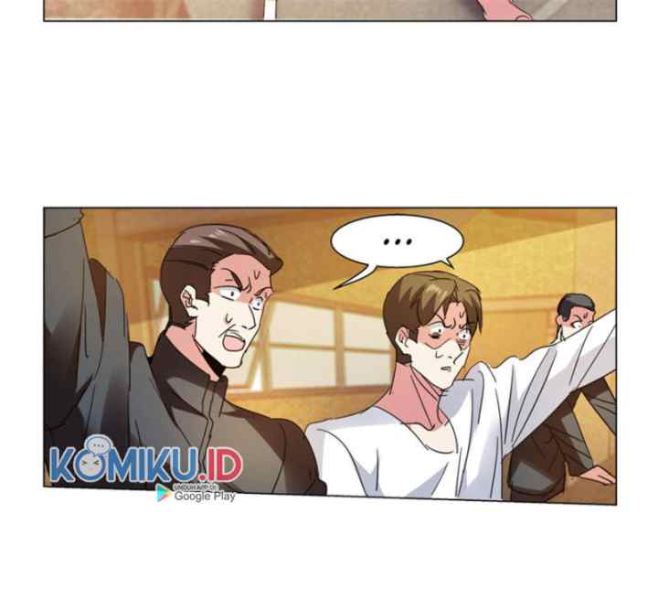 Vicious Luck chapter 148 halaman 11