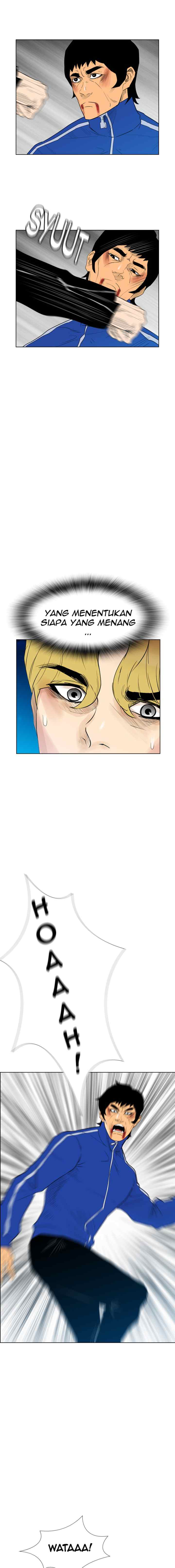 Reawaken Man chapter 126 halaman 10