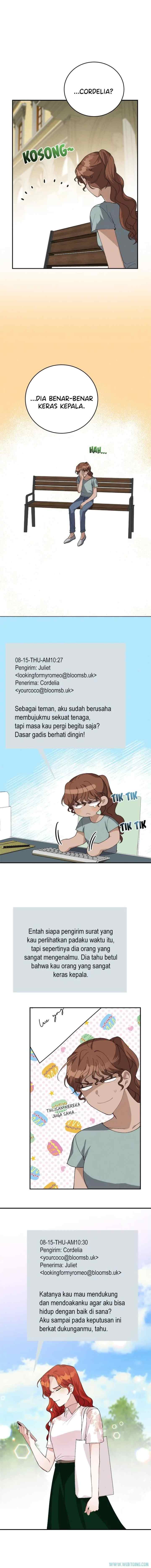 RSVP, Prince ! chapter 79 halaman 6