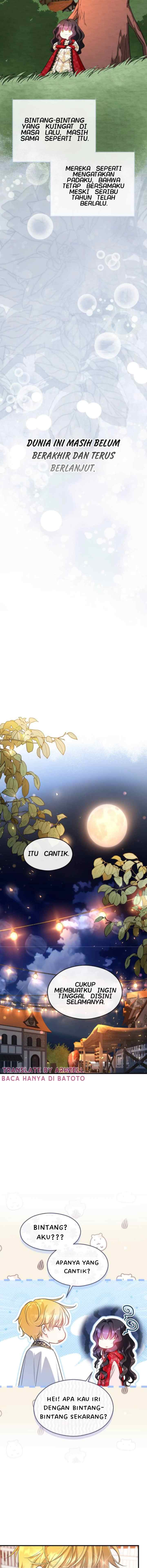 Um imperador Sewu anos mais novo que eu está obcecado chapter 36 halaman 12