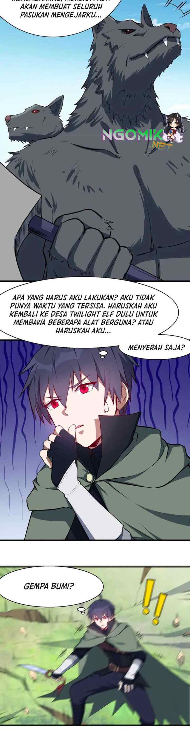 CITY OF SANCTUARY chapter 40 halaman 12
