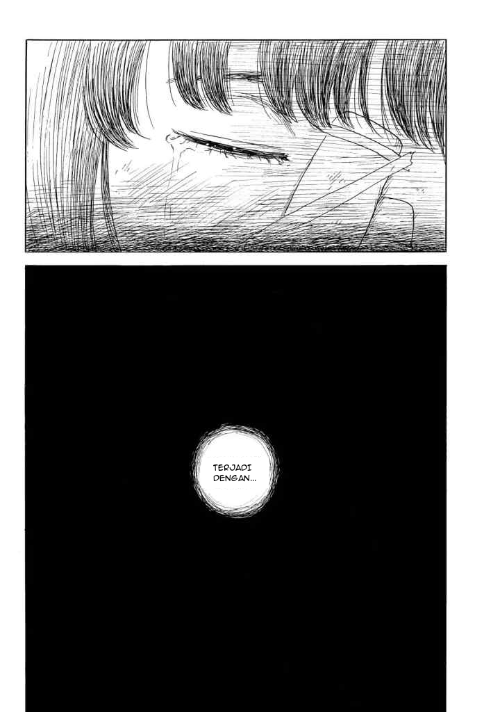 Happiness (OSHIMI Shuzo) chapter 46 halaman 19