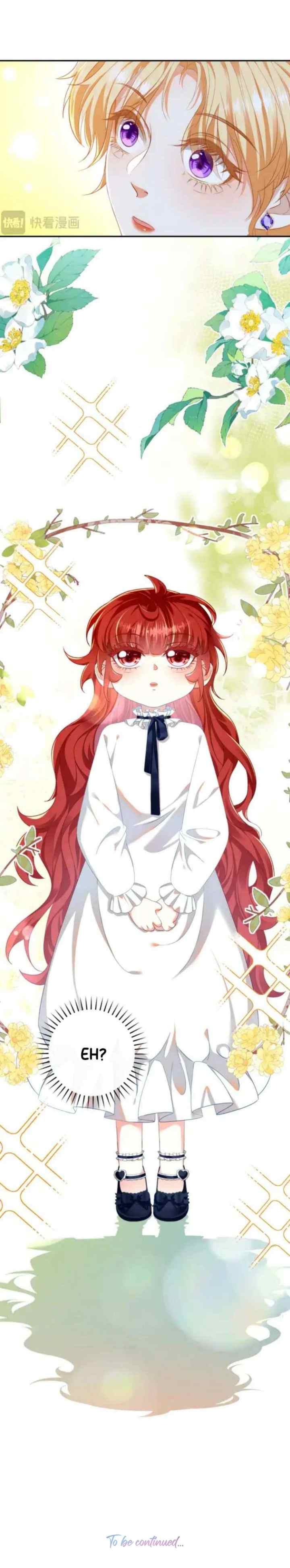 I Want to Maintain My Stepmother's Character chapter 2 halaman 20