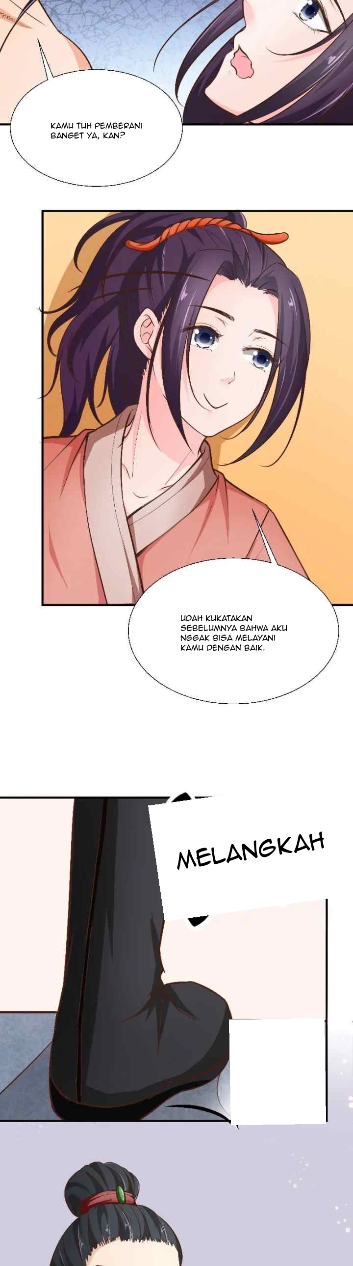 A Flourishing Doctress chapter 13 halaman 13