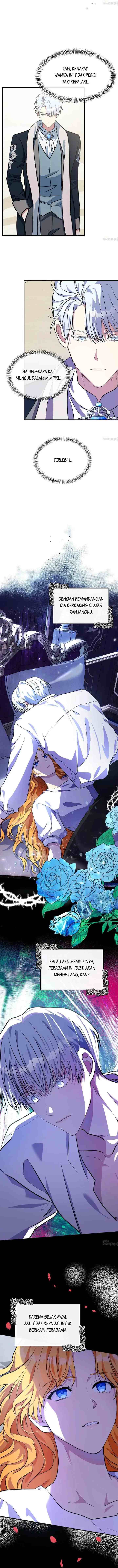 The Villainess Lives Twice chapter 106 halaman 4