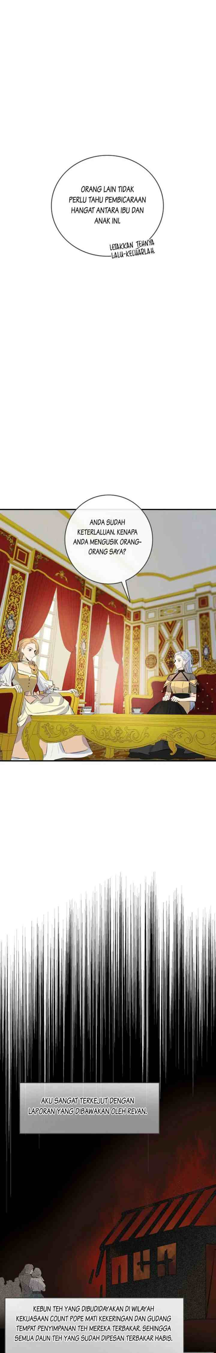The Great Wish chapter 44 halaman 16