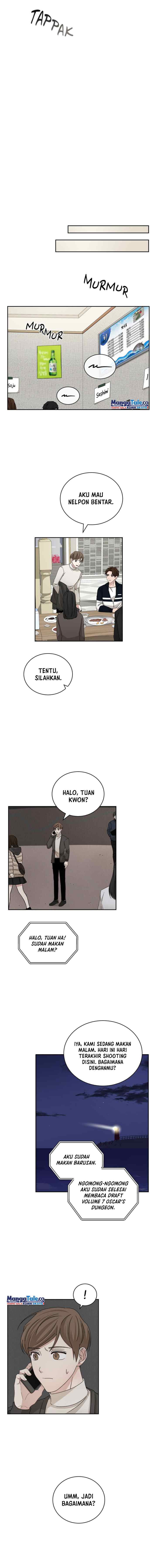 Big Life chapter 70 halaman 8
