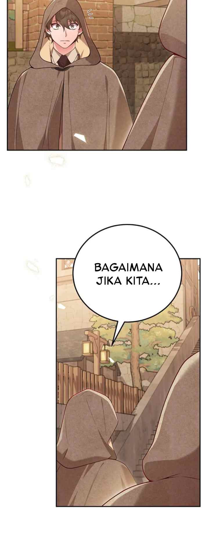 I'll Divorce My Tyrant Husband chapter 82 halaman 15