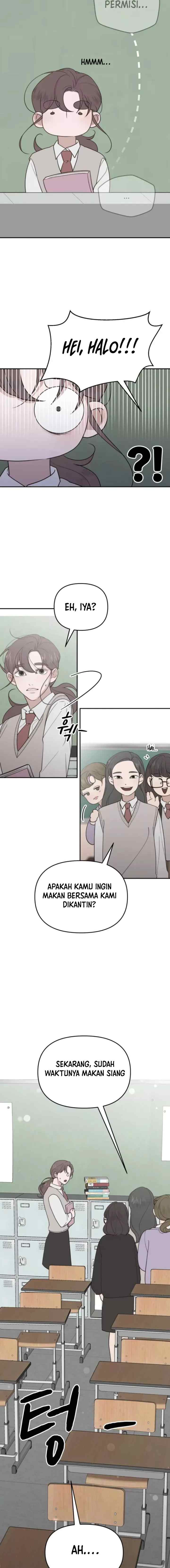 You Just Made My Day chapter 6 halaman 10