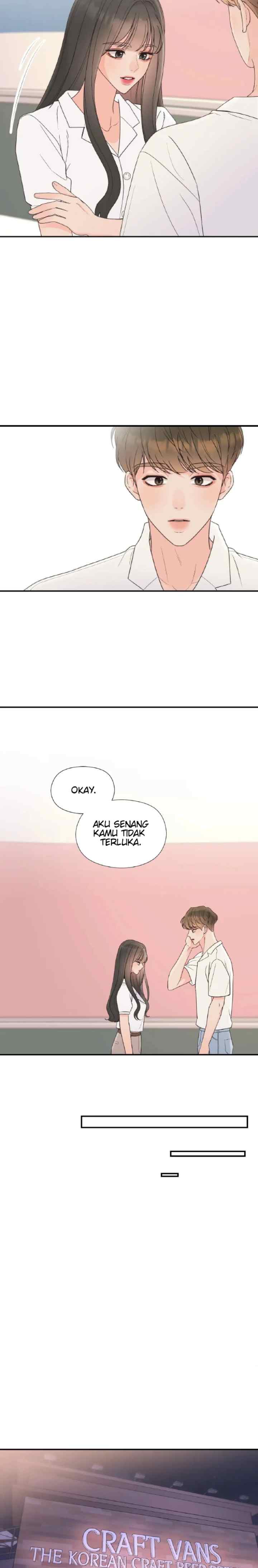 Miss Makeover chapter 79 halaman 12