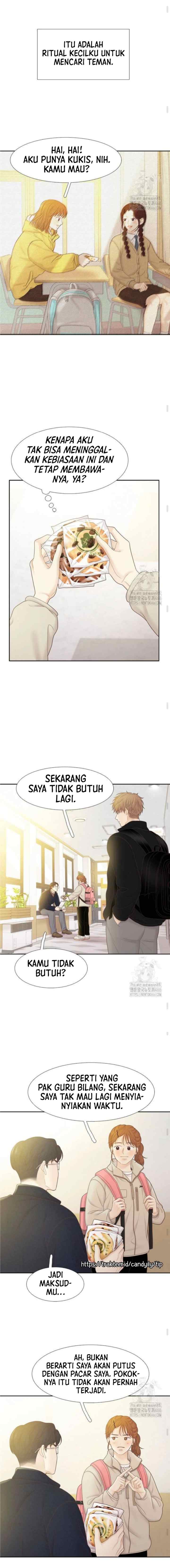 Odd Girls Out S2 chapter 226 halaman 16