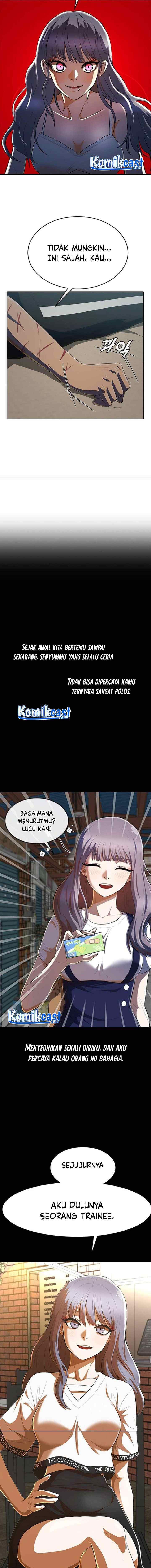 The Girl from Random Chatting! chapter 228 halaman 7