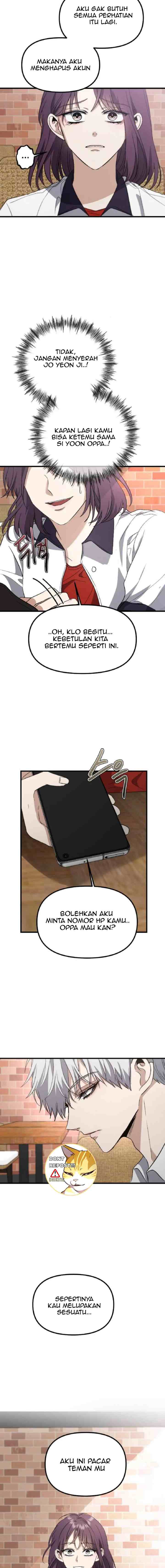 Siyoon Redflag chapter 51 halaman 7