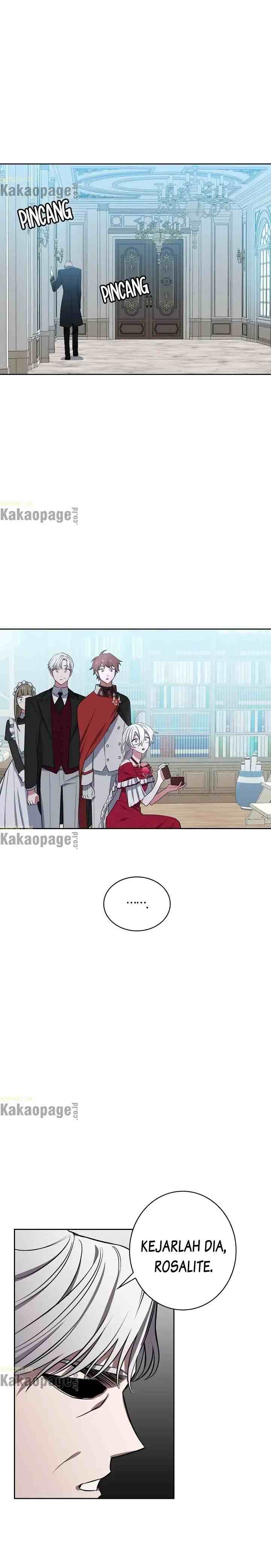 Touch My Little Brother and You're Dead chapter 11 halaman 4