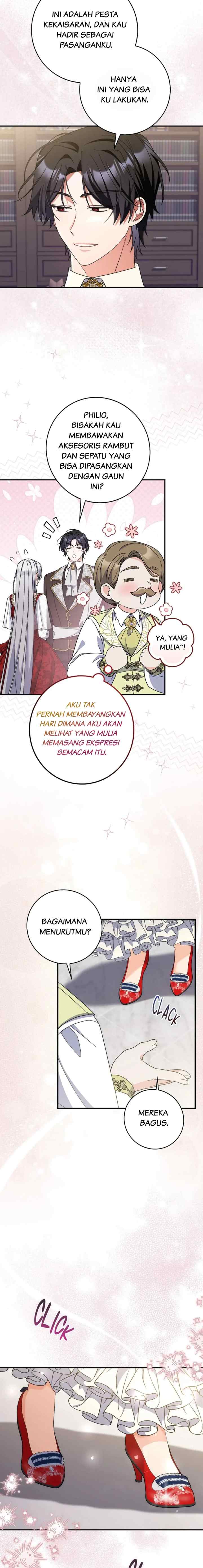 As My Husband Wish, I Will Bring in the Concubine chapter 39 halaman 13