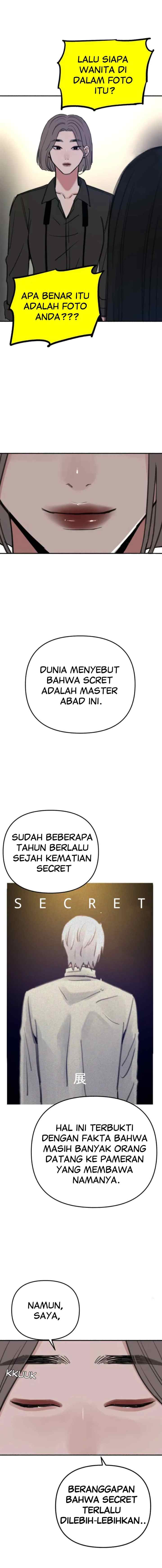 Muse On Yumyeong chapter 76 halaman 8